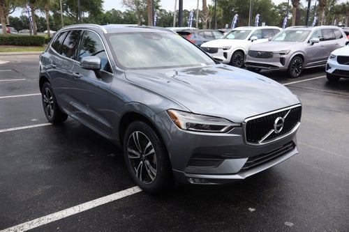 2021 Volvo XC60 Momentum