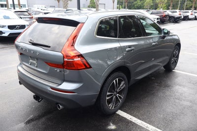 2021 Volvo XC60 Momentum