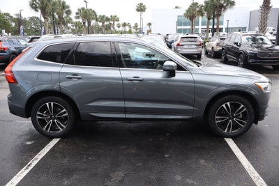 2021 Volvo XC60 Momentum