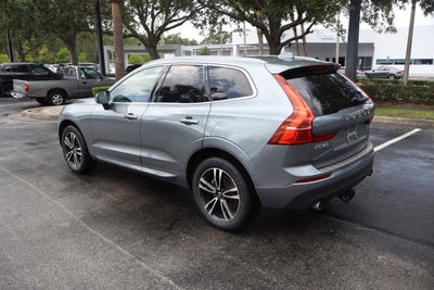 2021 Volvo XC60 Momentum