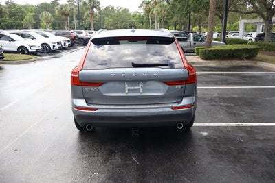 2021 Volvo XC60 Momentum
