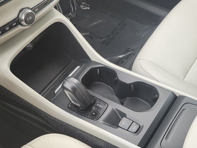 2021 Volvo XC40 Momentum