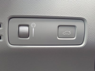 2021 Volvo XC40 Momentum
