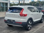 2021 Volvo XC40 Momentum