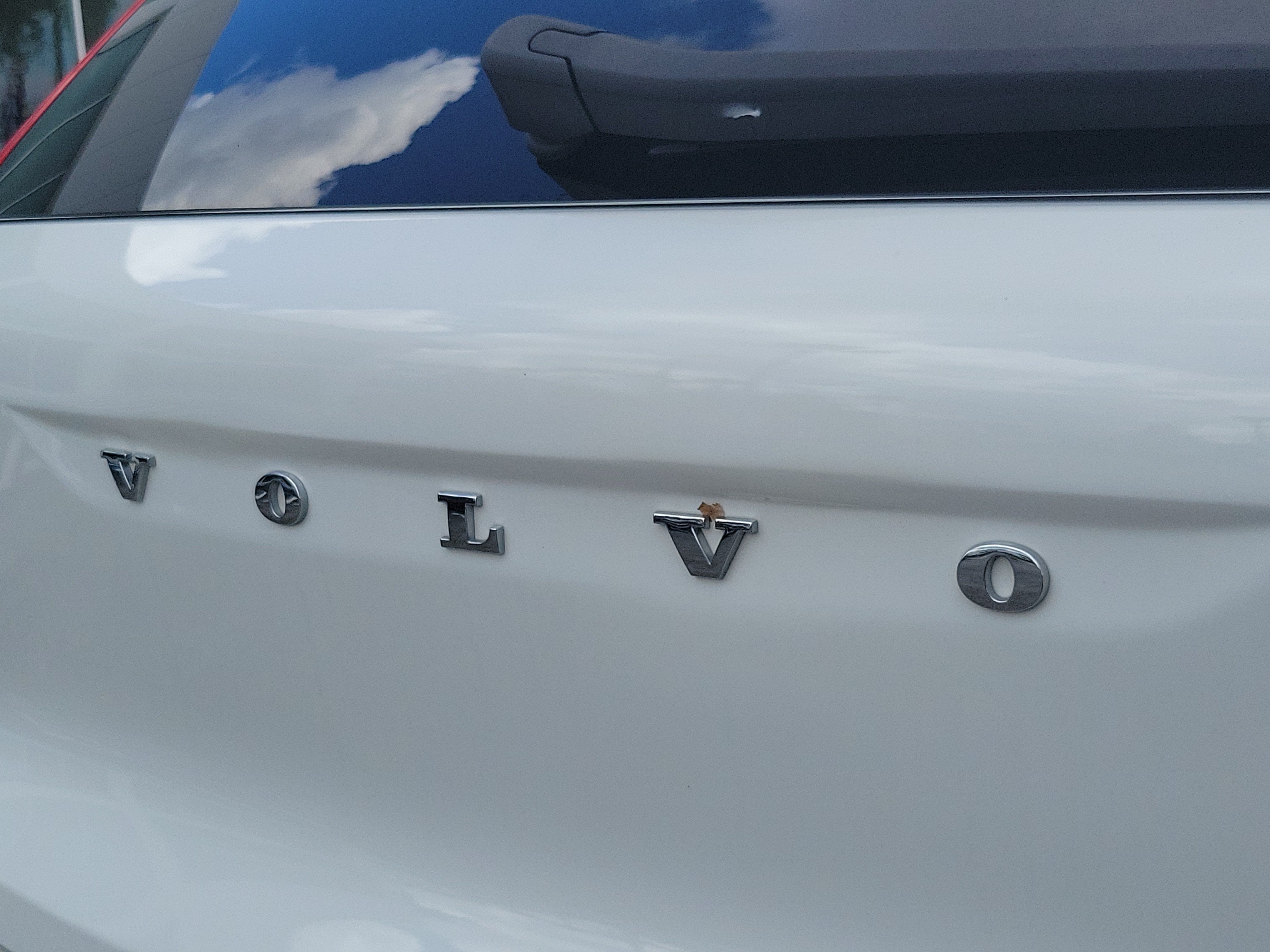 2021 Volvo XC40 Momentum