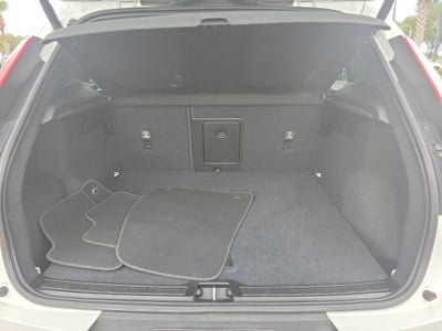 2021 Volvo XC40 Momentum