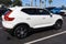 2021 Volvo XC40 Inscription