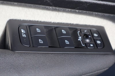 2021 Volvo XC40 Inscription