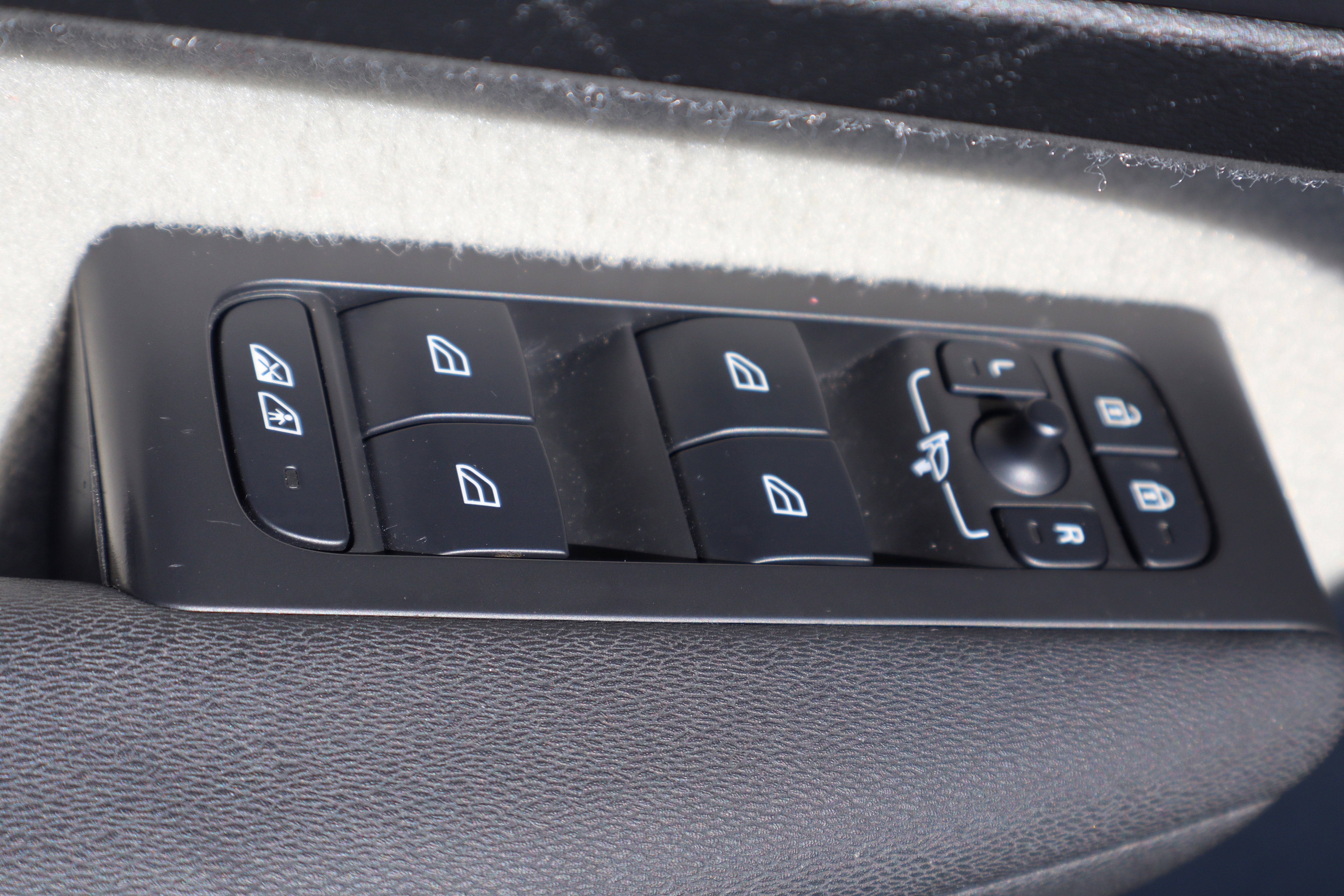 2021 Volvo XC40 Inscription