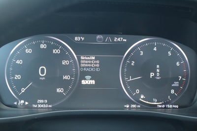 2021 Volvo XC40 Inscription