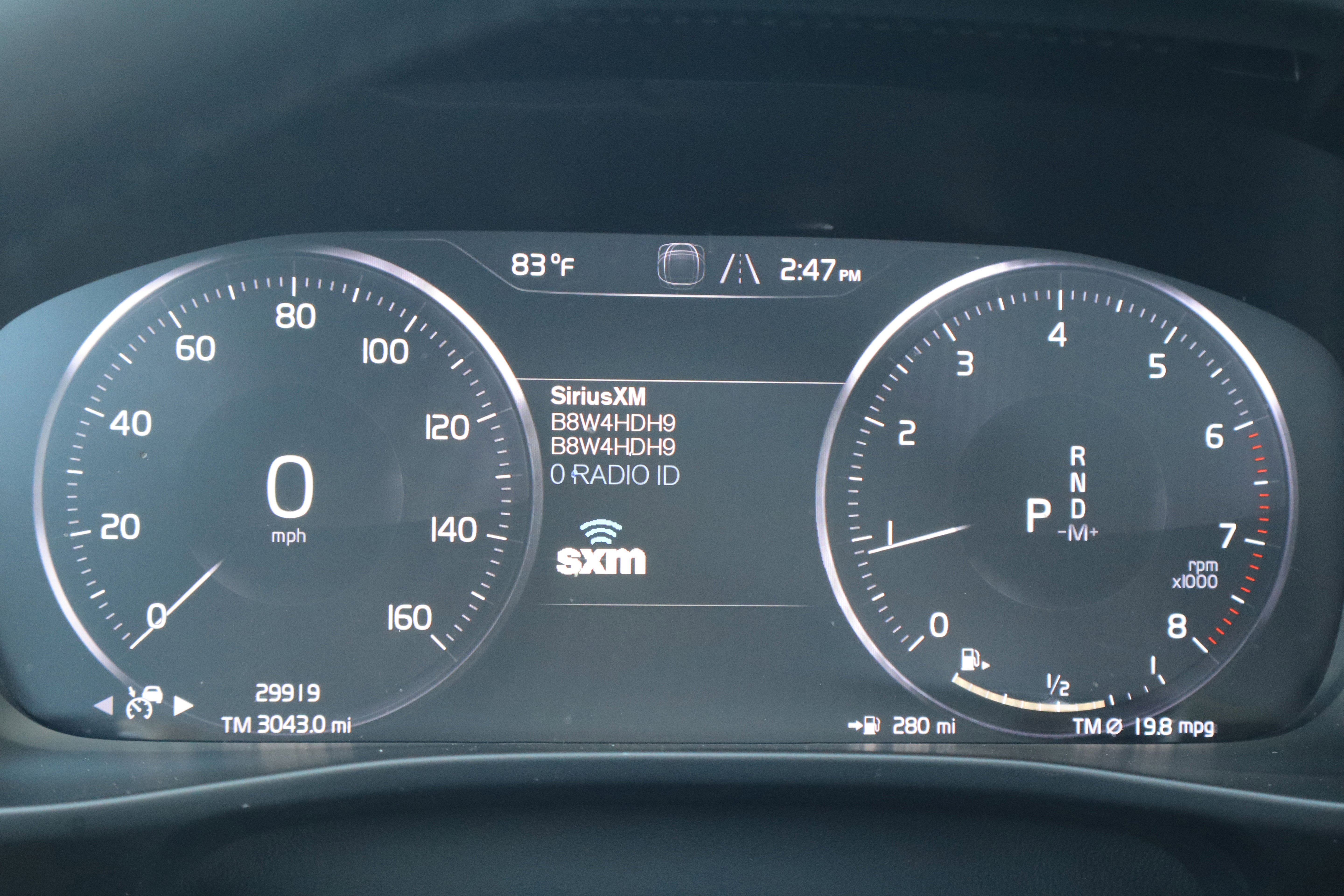 2021 Volvo XC40 Inscription