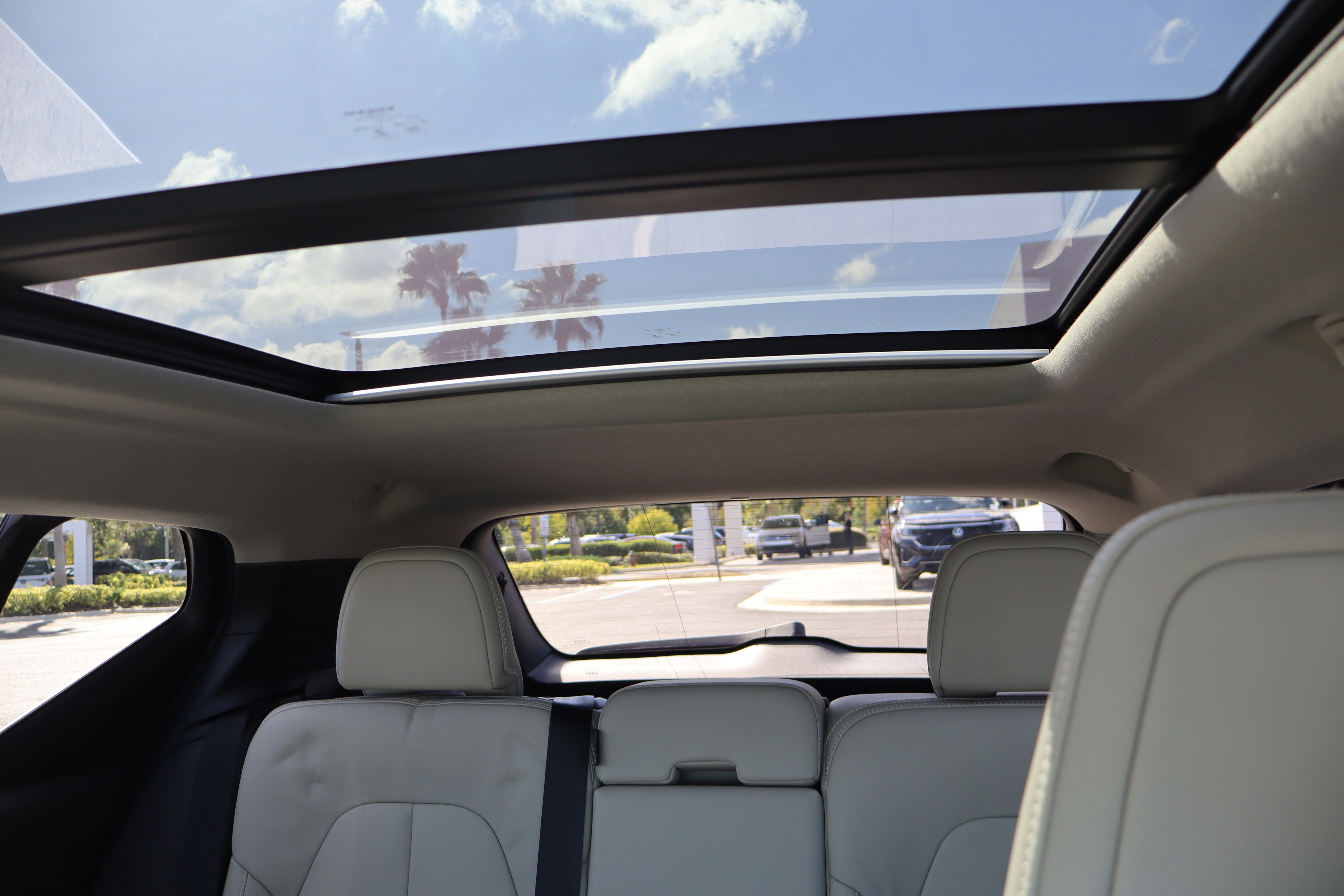2021 Volvo XC40 Inscription