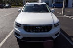 2021 Volvo XC40 Inscription