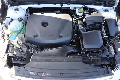 2021 Volvo XC40 Inscription