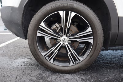 2022 Volvo XC40 Inscription