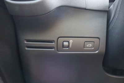 2022 Volvo XC40 Inscription