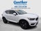 2022 Volvo XC40 Inscription