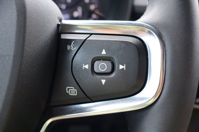 2022 Volvo XC40 Inscription