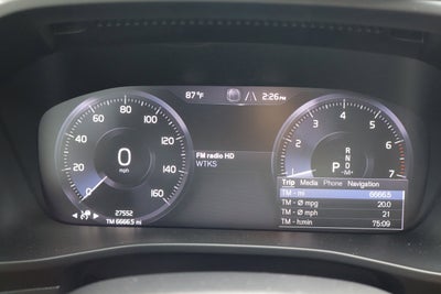 2022 Volvo XC40 Inscription