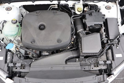 2022 Volvo XC40 Inscription