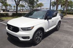 2022 Volvo XC40 R-Design
