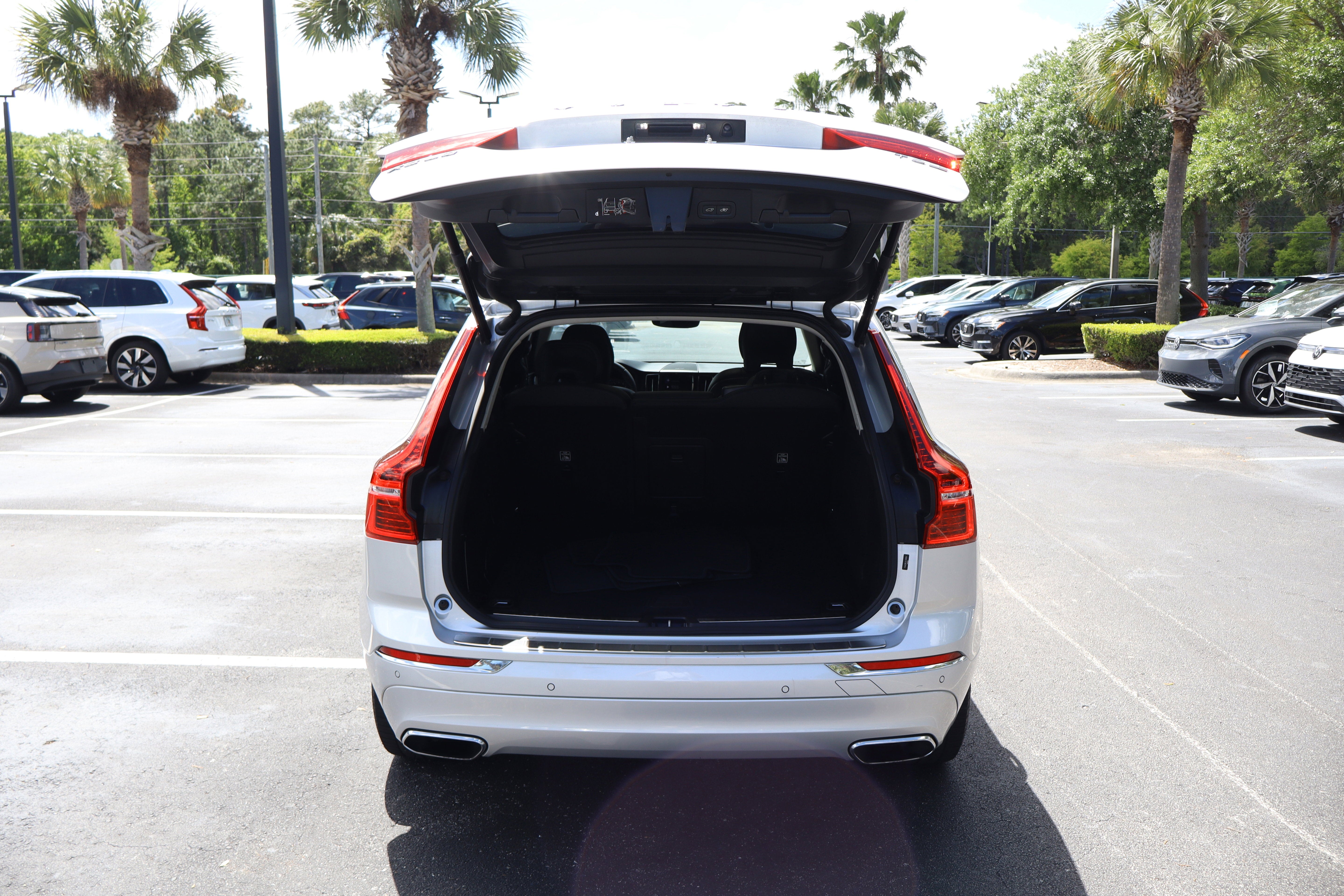 2020 Volvo XC60 Inscription