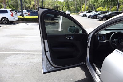 2020 Volvo XC60 Inscription