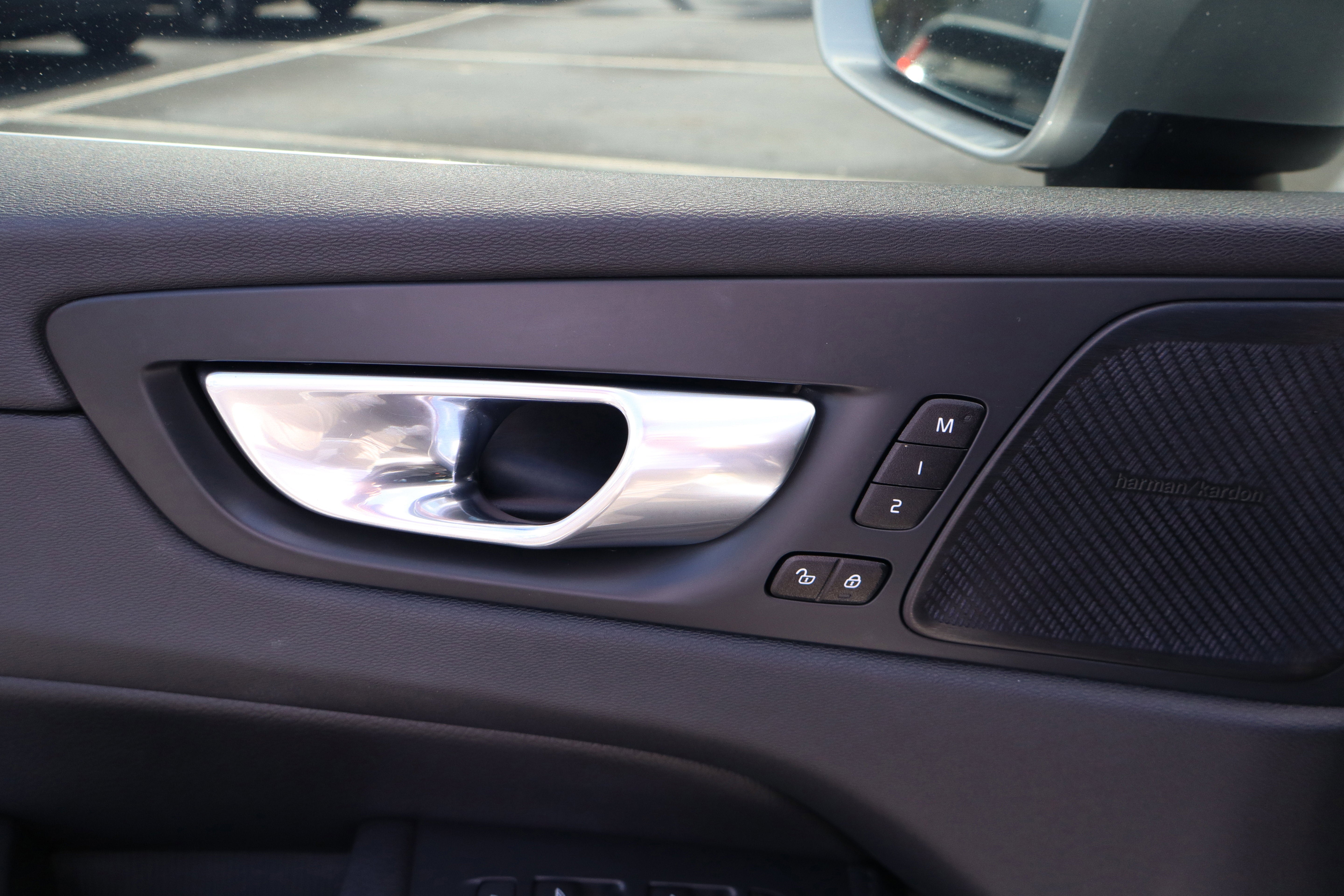 2020 Volvo XC60 Inscription