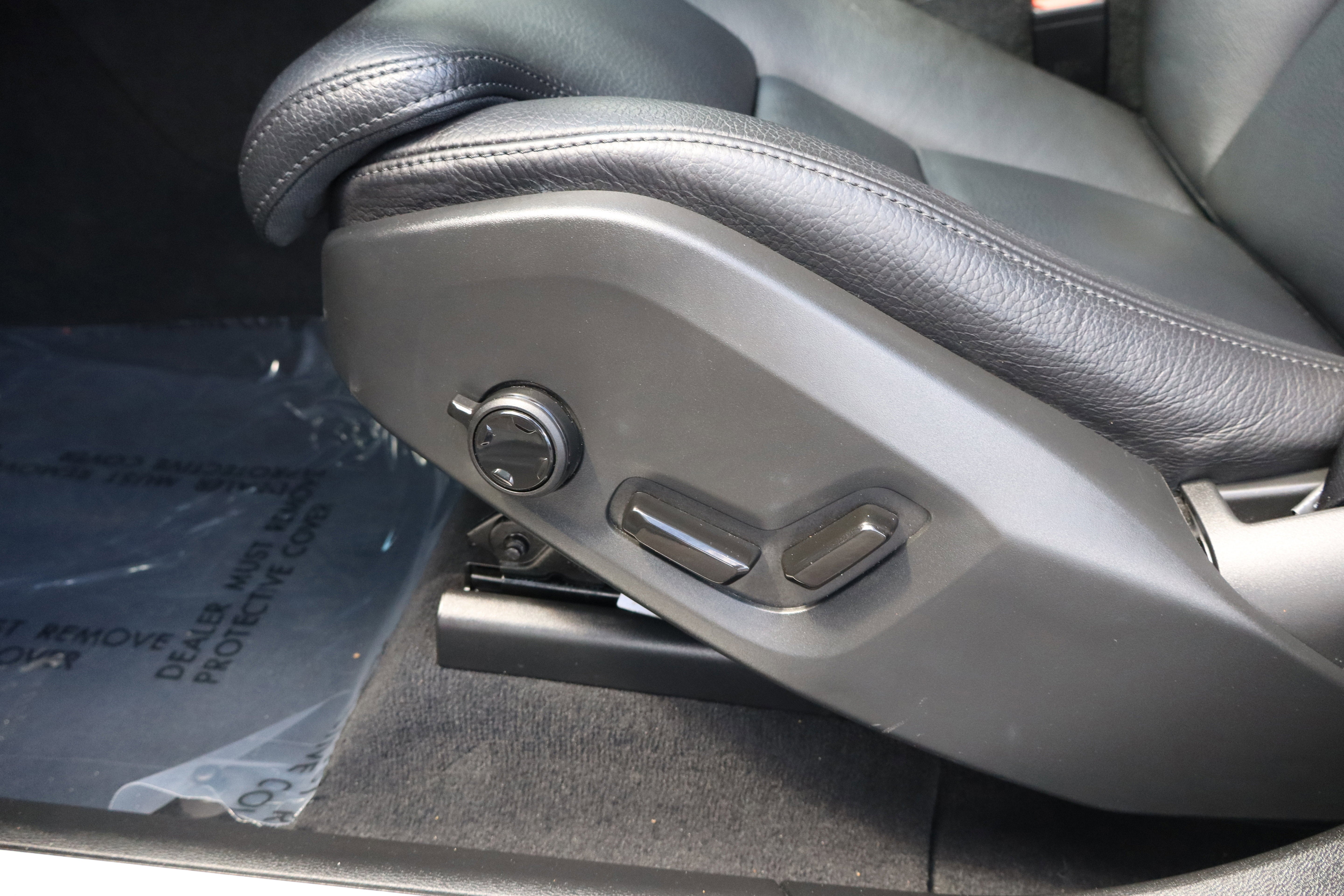 2020 Volvo XC60 Inscription