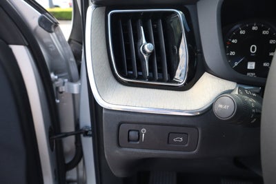 2020 Volvo XC60 Inscription