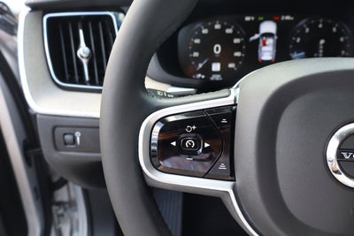 2020 Volvo XC60 Inscription