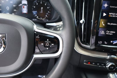 2020 Volvo XC60 Inscription