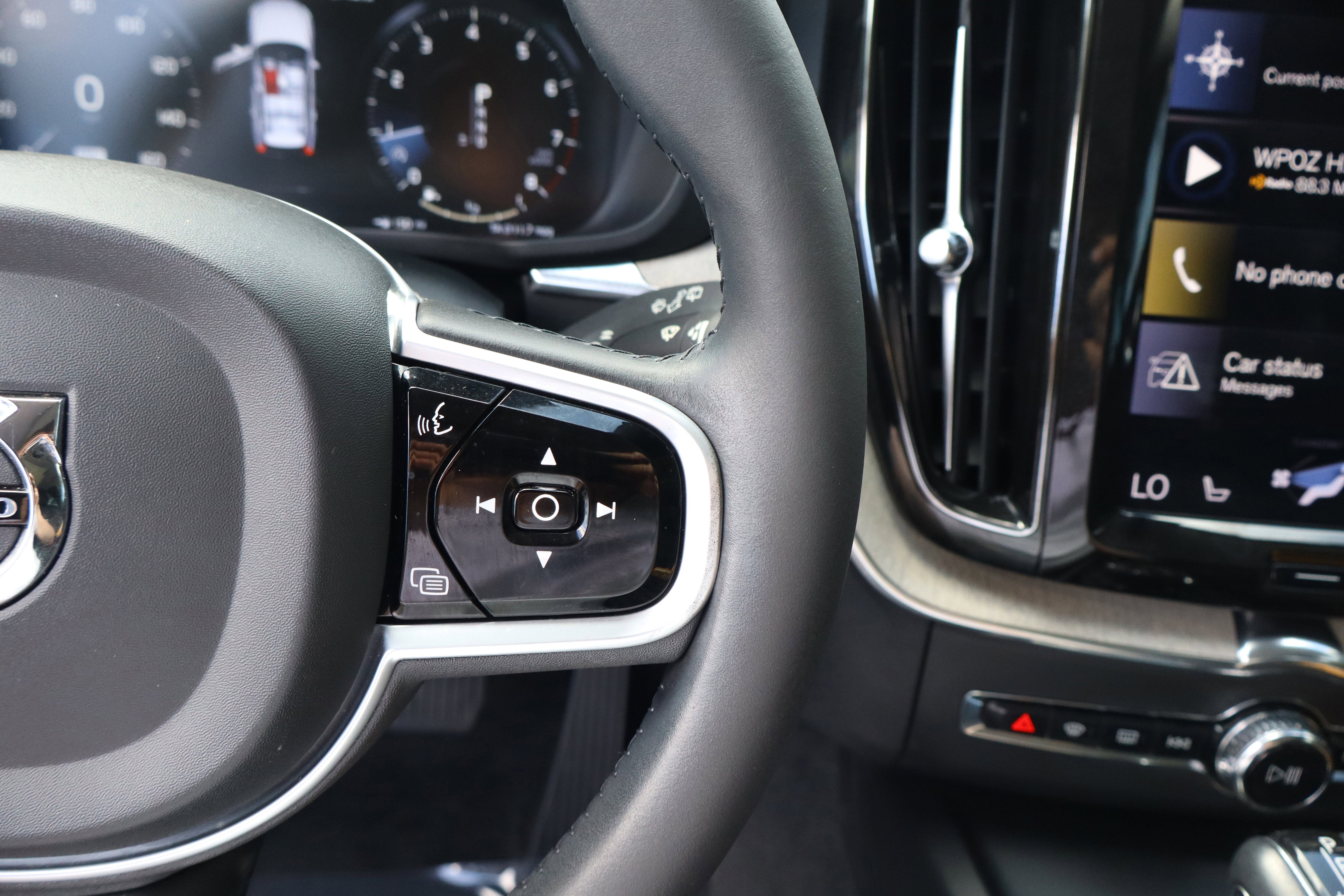 2020 Volvo XC60 Inscription