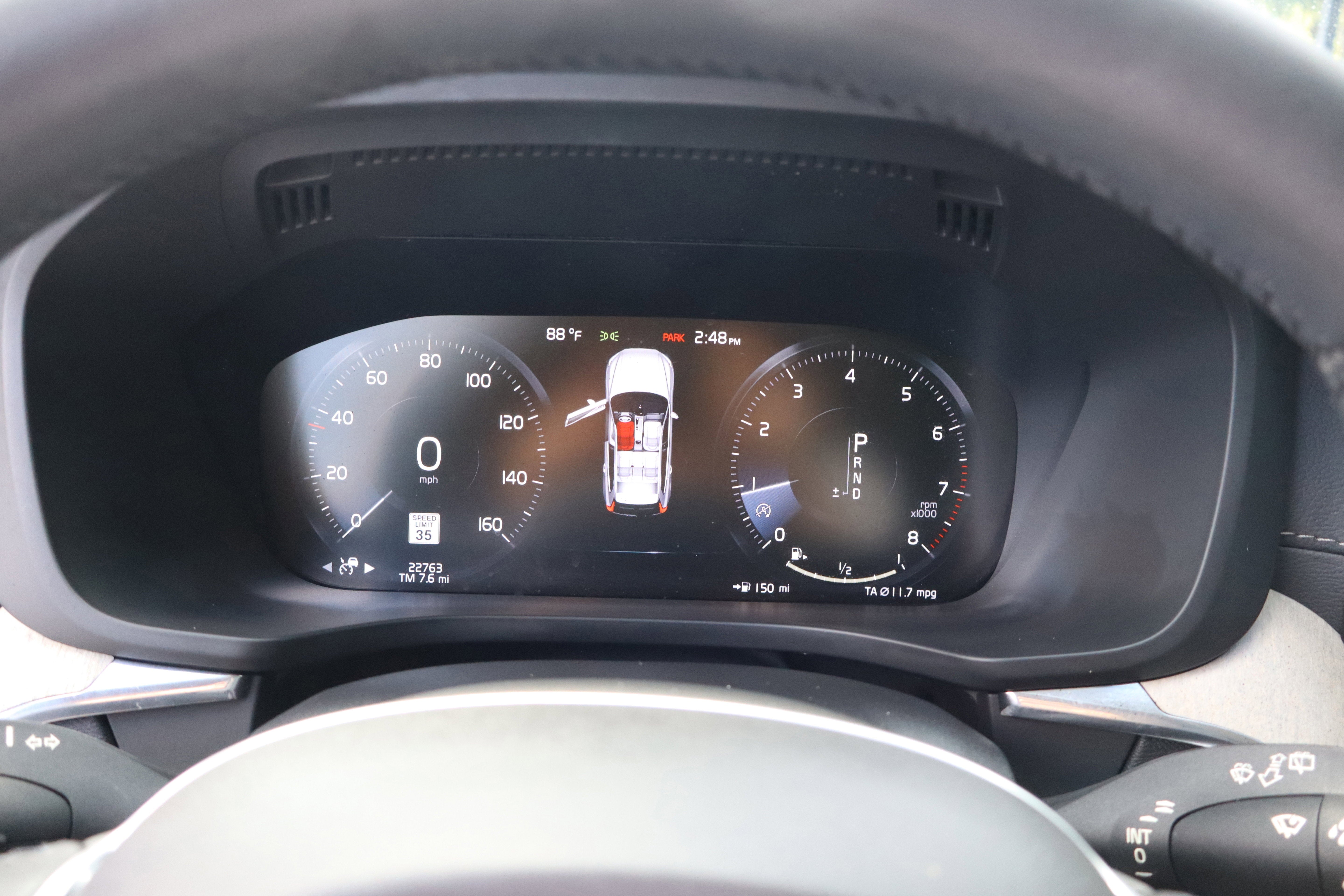 2020 Volvo XC60 Inscription