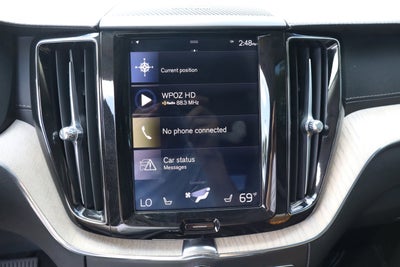 2020 Volvo XC60 Inscription