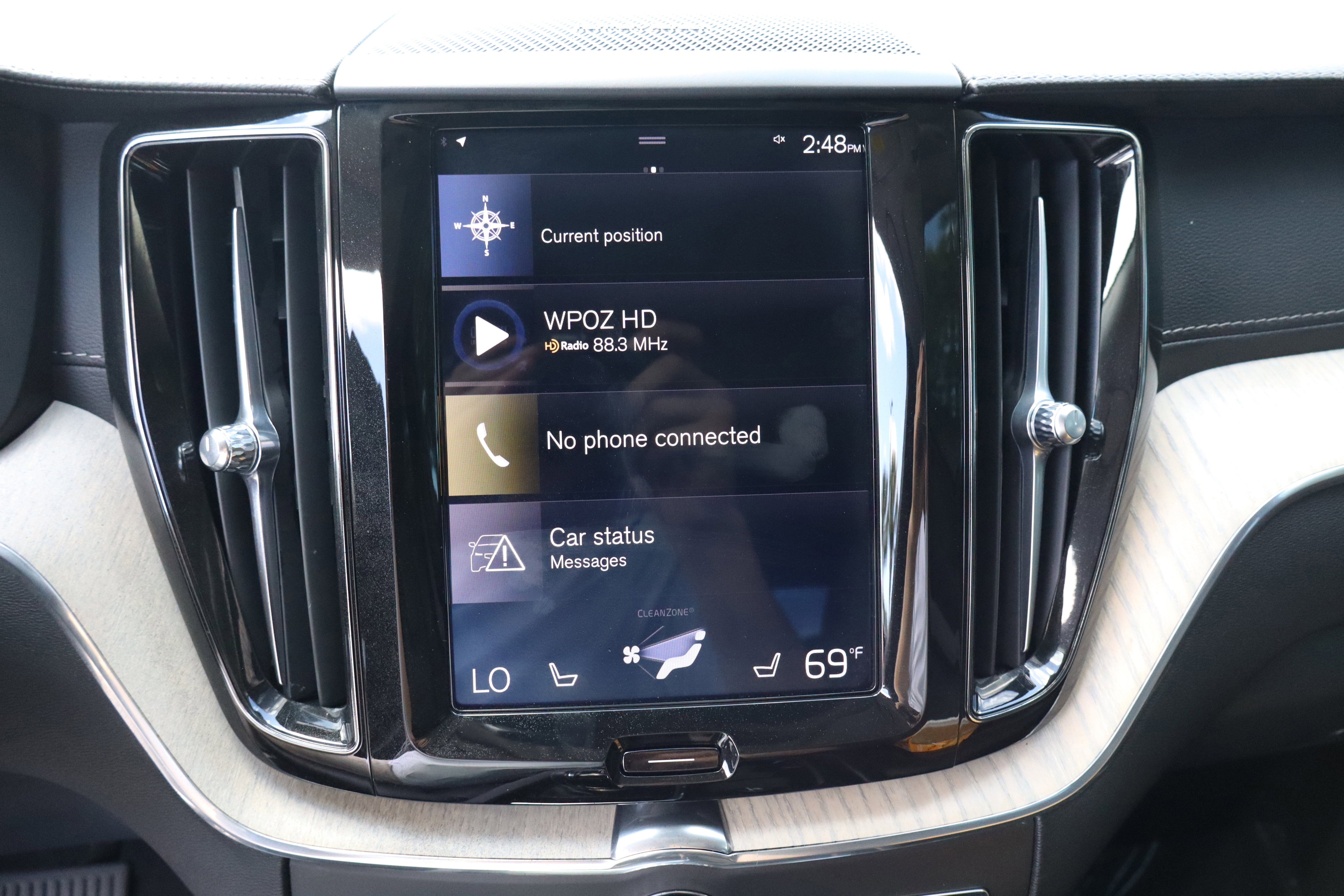 2020 Volvo XC60 Inscription