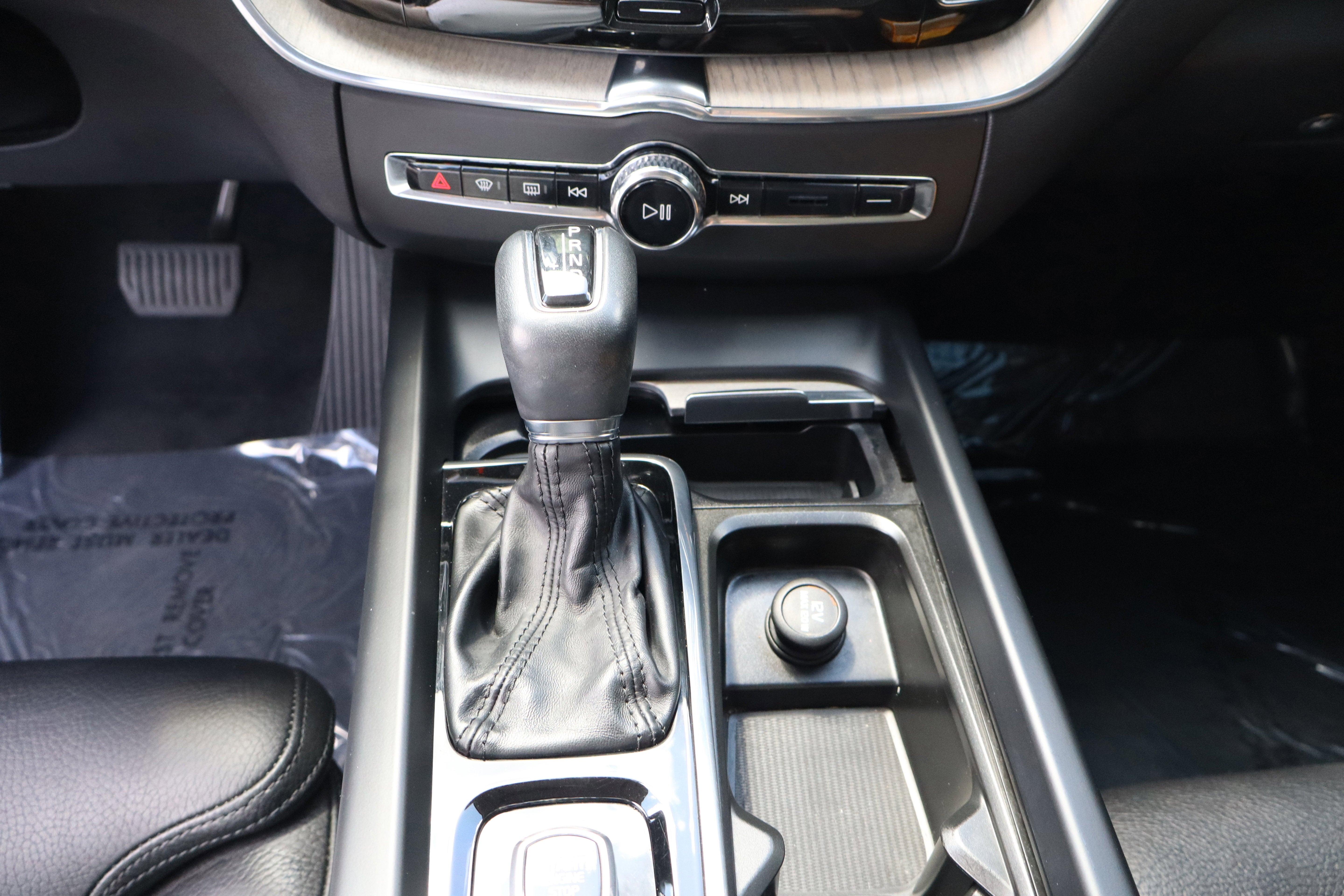 2020 Volvo XC60 Inscription
