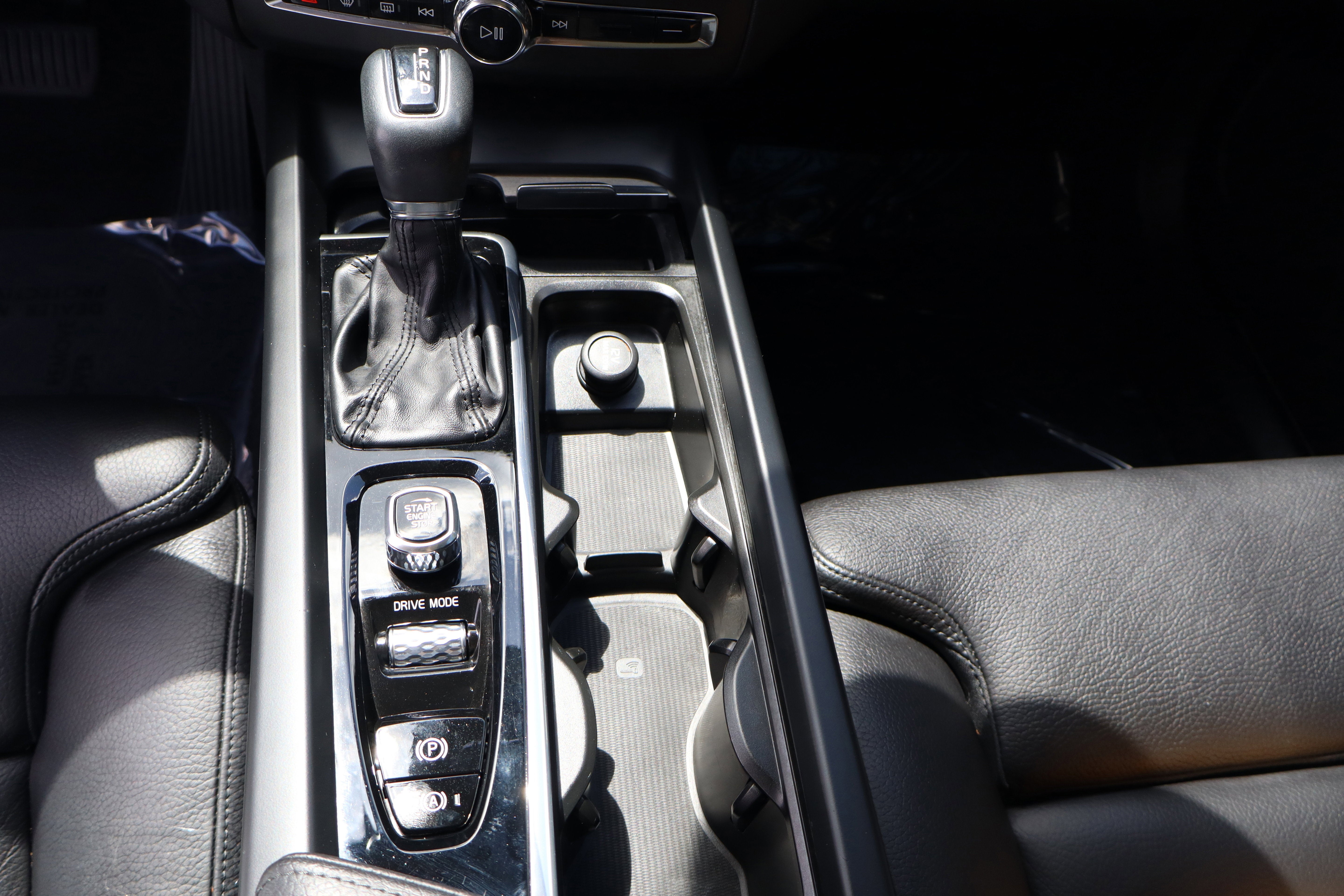 2020 Volvo XC60 Inscription