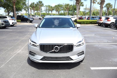 2020 Volvo XC60 Inscription