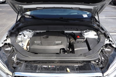 2020 Volvo XC60 Inscription