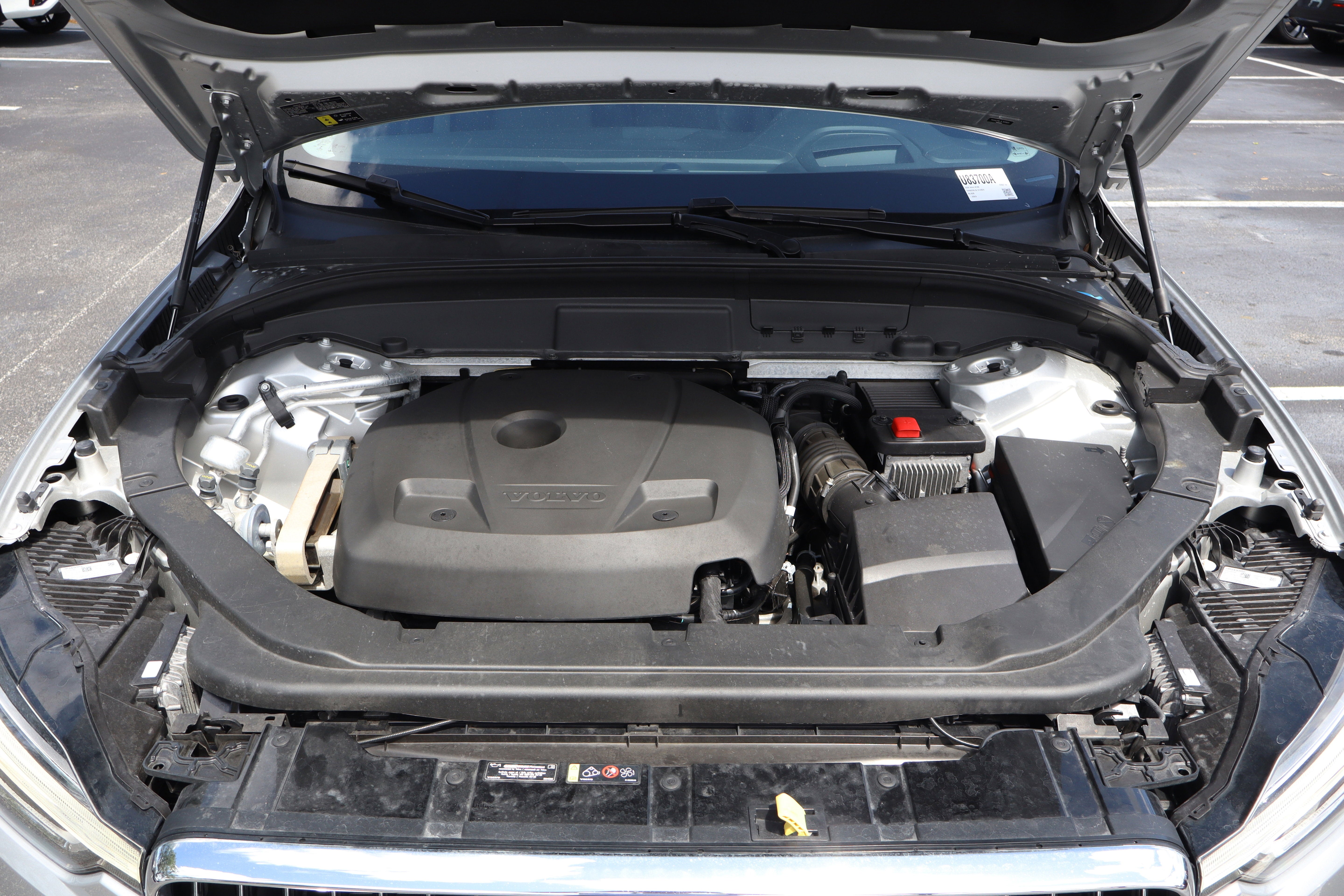 2020 Volvo XC60 Inscription