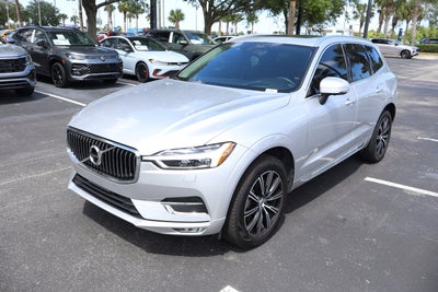 2020 Volvo XC60 Inscription