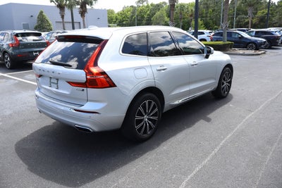 2020 Volvo XC60 Inscription