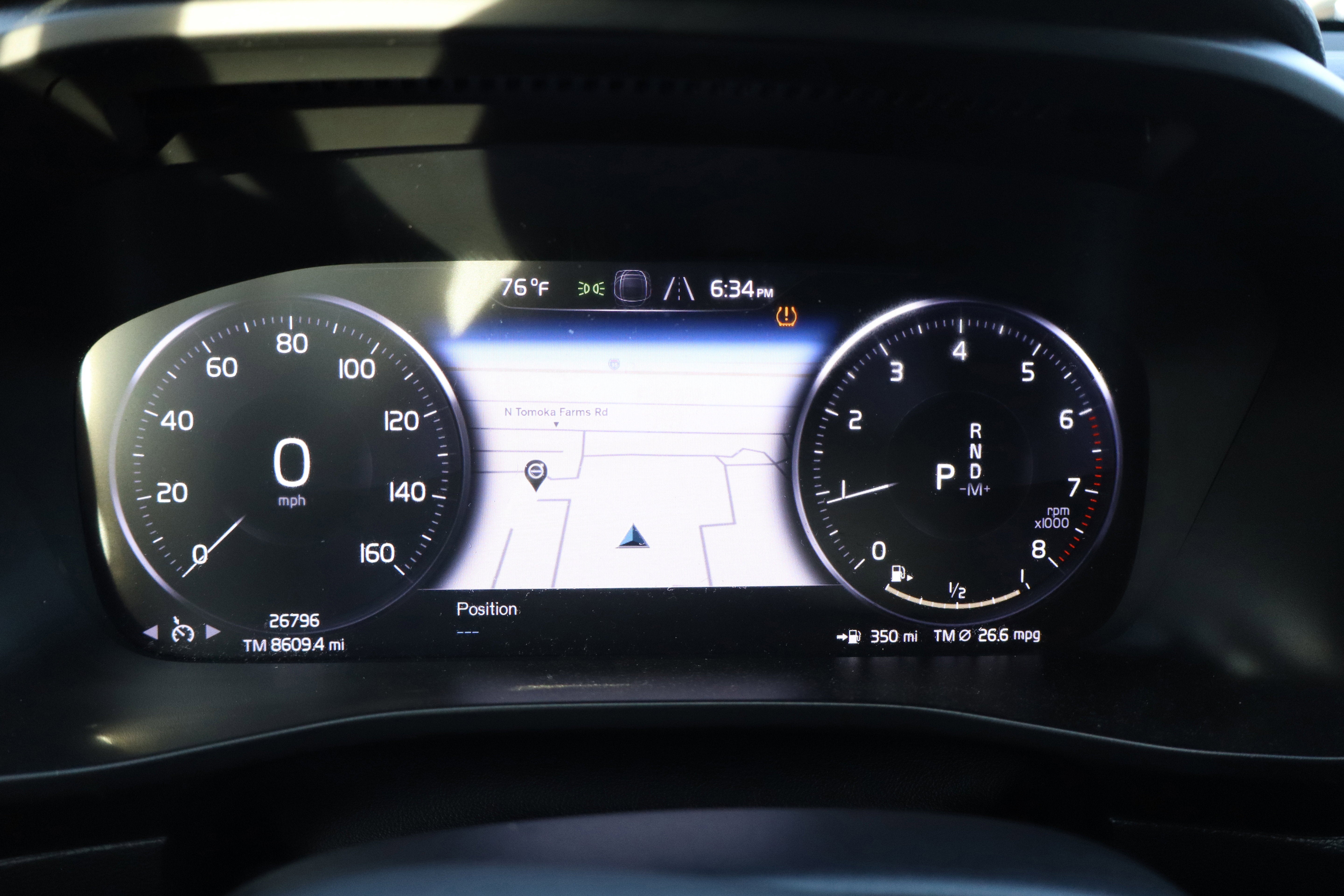 2022 Volvo XC40 R-Design