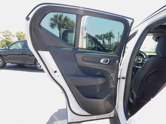 2022 Volvo XC40 R-Design in Daytona Beach, FL - Daytona Auto Mall