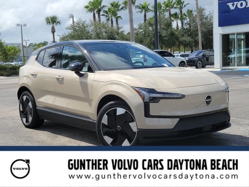 2026 Volvo EX30 Plus