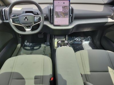2026 Volvo EX30 Plus