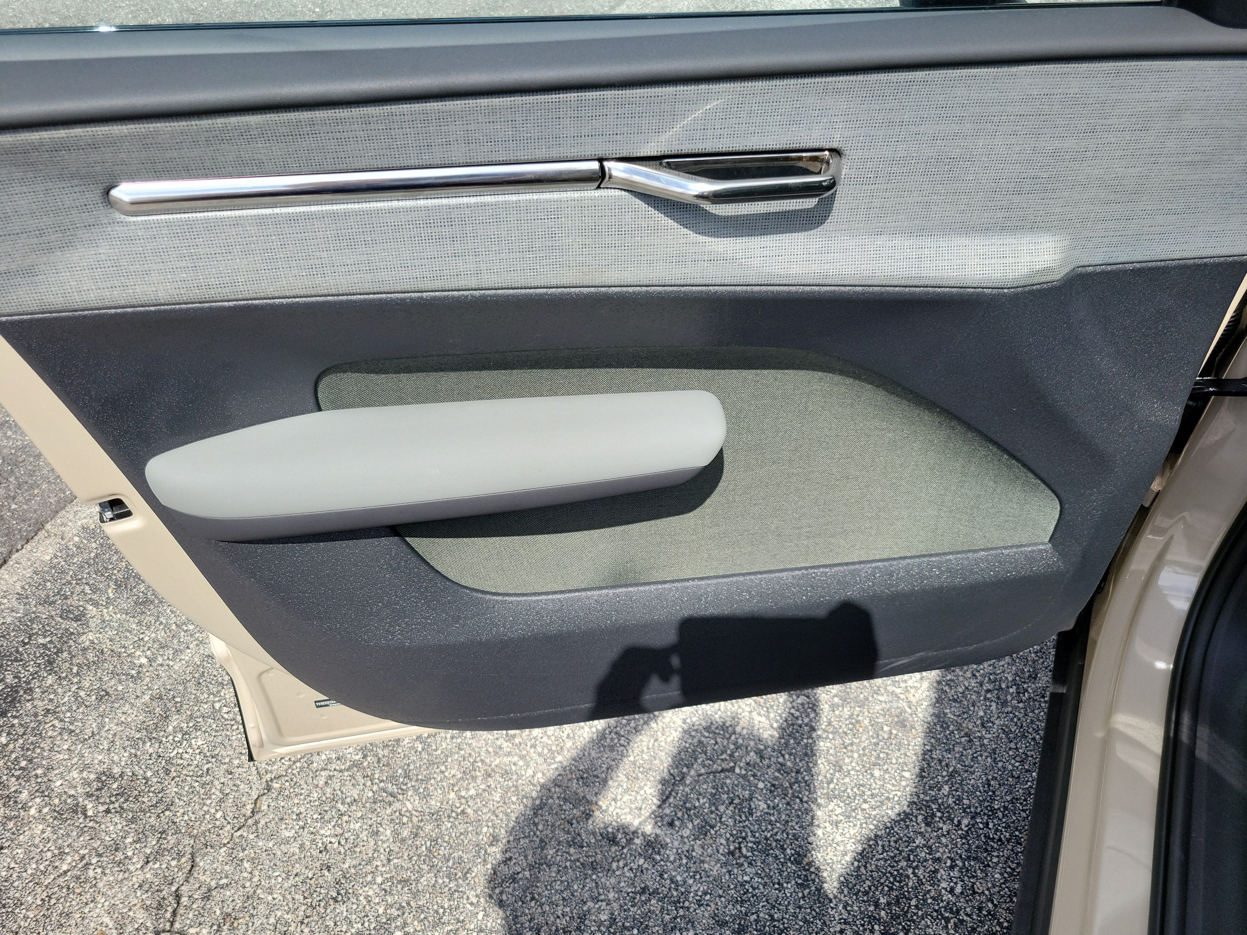 2026 Volvo EX30 Plus