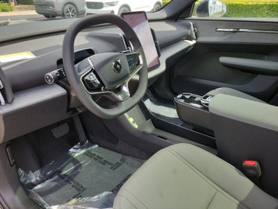 2026 Volvo EX30 Plus