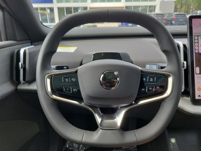 2026 Volvo EX30 Plus